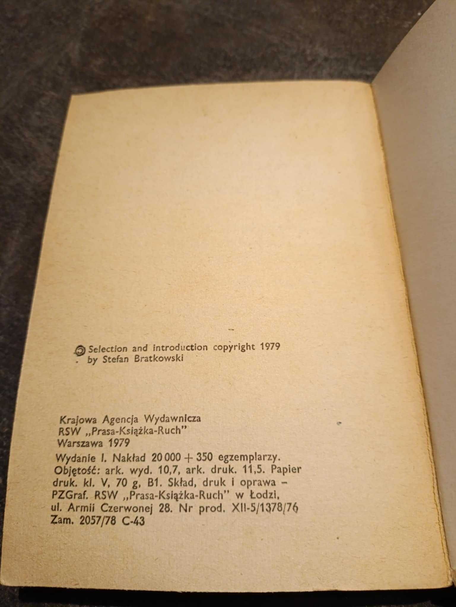Wytłumaczę Wam skąd wzięła się Ameryka - Maksymilian Jatowt wyd. I