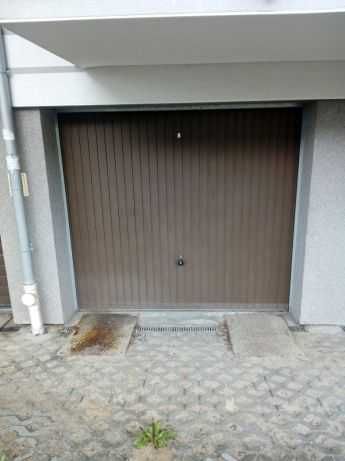 Wynajmę garaż Rumia ul. Stoczniowców 2M - faktura vat