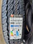 Nowe opony letnie 195/75/16 C Eurorepar (Hankook) bliźniaki 6szt.