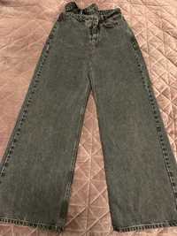 продам дуже якісні жіночі джинси, б/в, стан нових