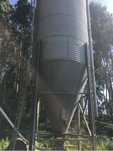 Silo 12 toneladas
