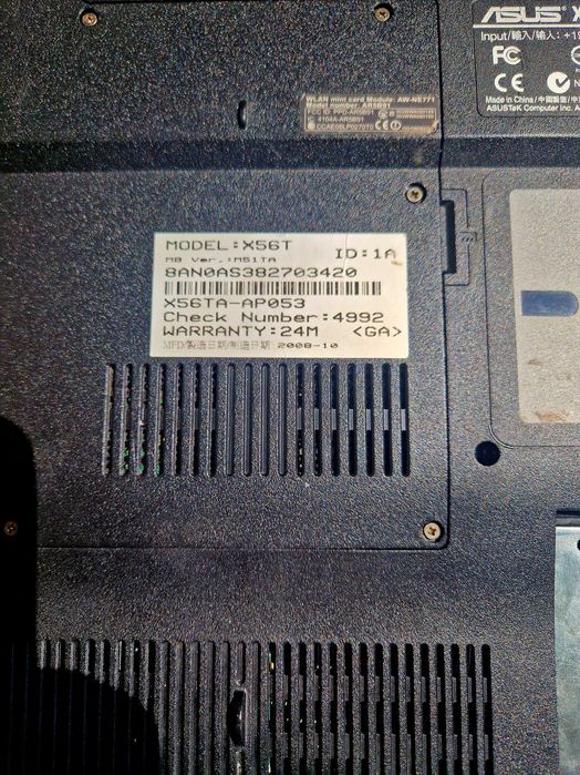 Trzy laptopy Toshiba, Asus i Lenovo. Warto!