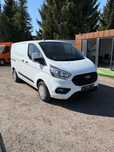 Ford Transit Custom 2.0 170ps 2020/21 L1H1 klima tempomat stan extra  Webasto hak 2500kg