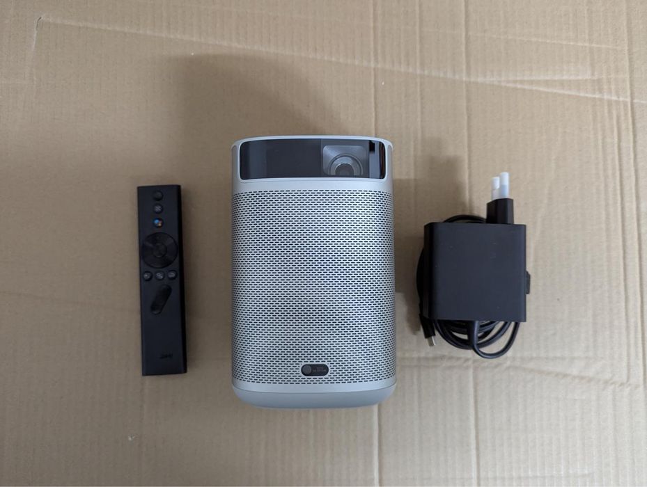 Проектор XGIMI MoGo 2