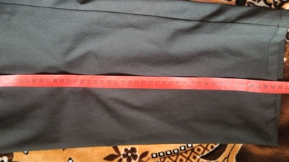 Чоловічі джинси, сорочки