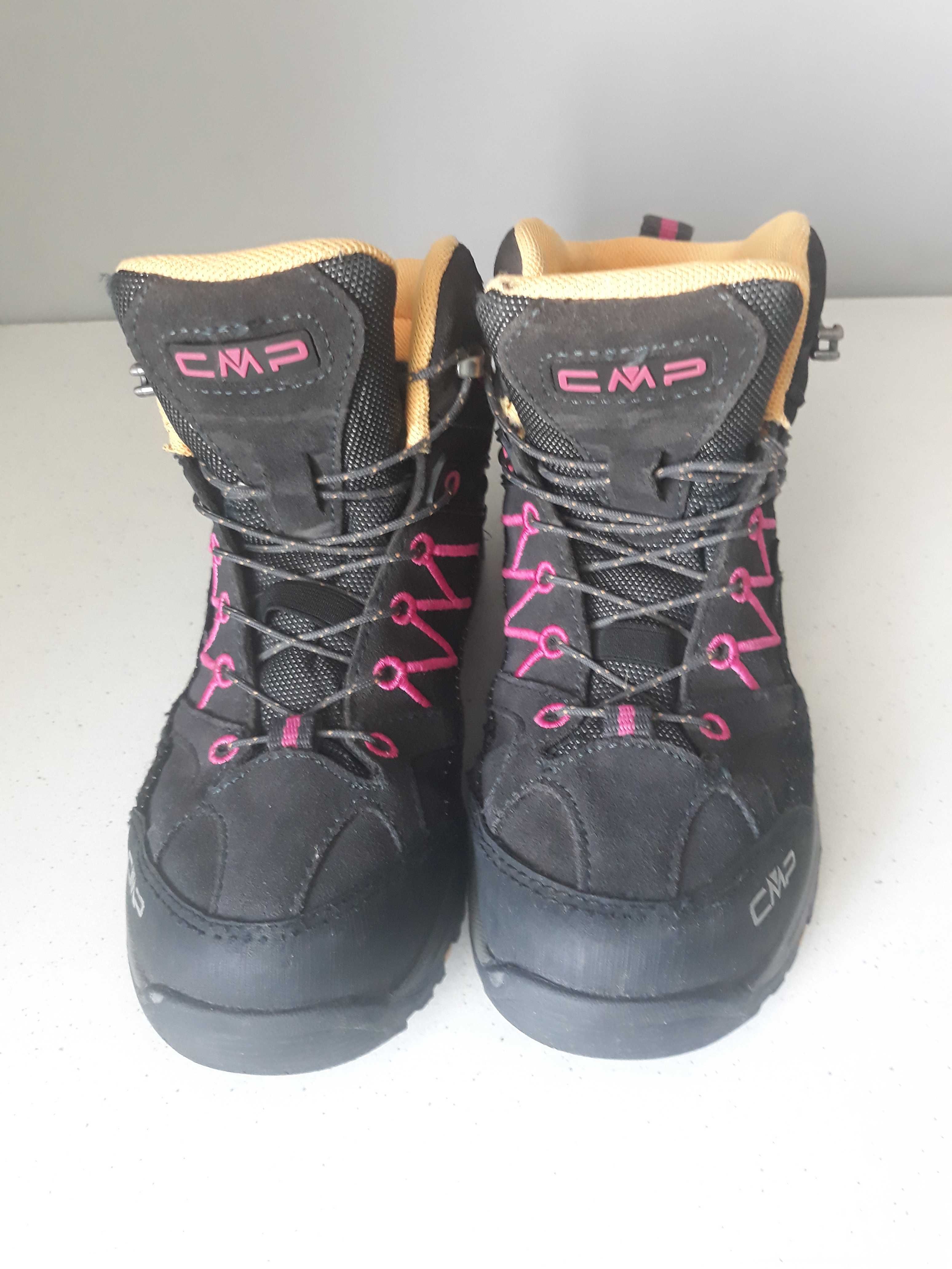 Buty Trekkingowe CMP Rigiel Mid  rozm 33/21,5