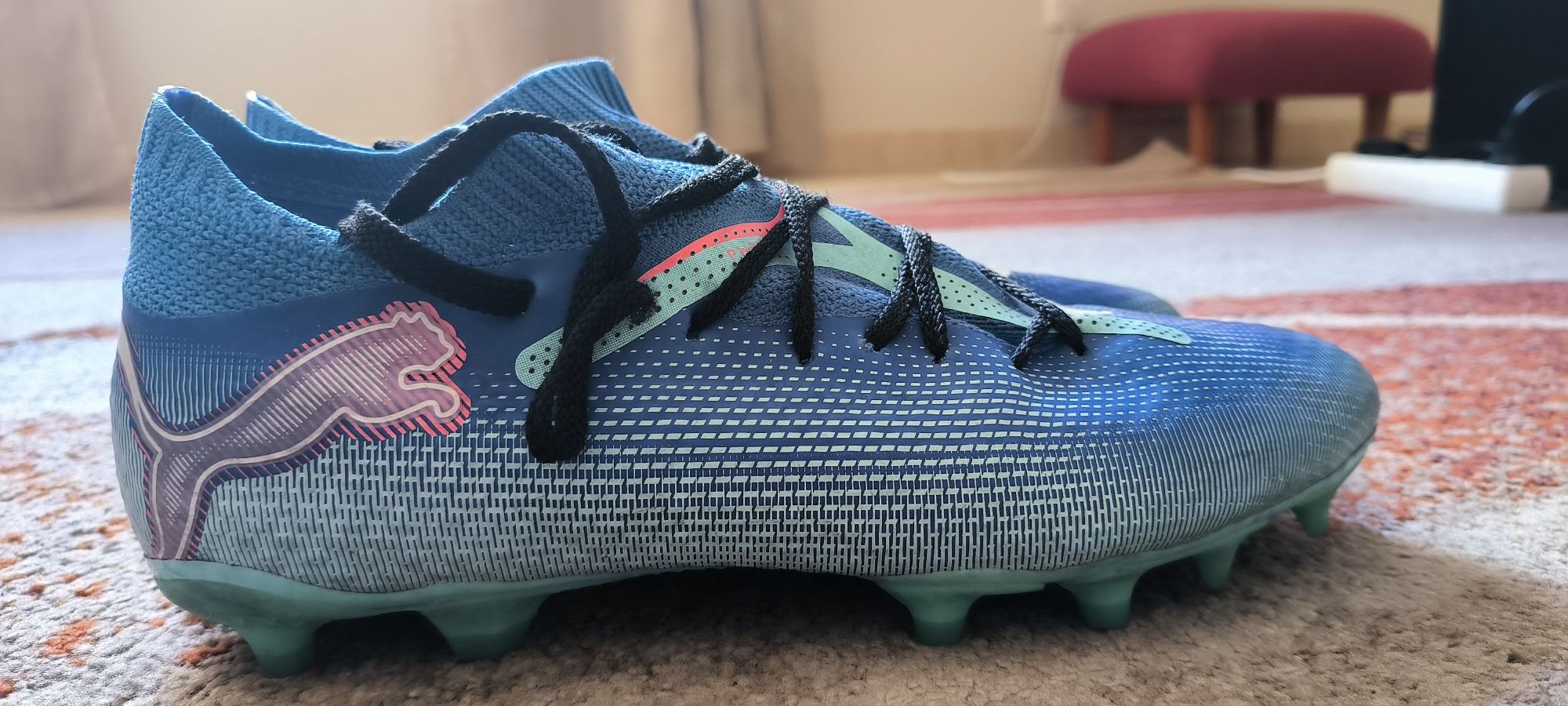 Chuteiras Puma Future Pro
