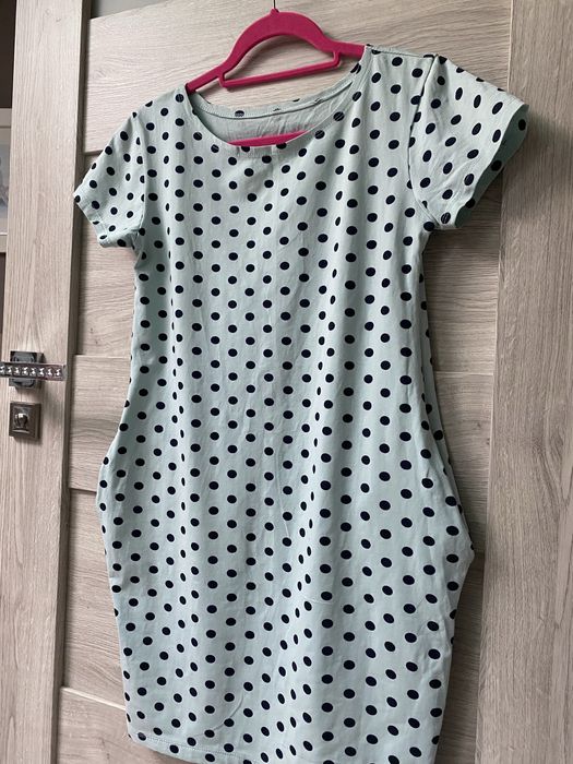 sukienka Made in Italy