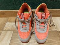 Sneakersy Big Star