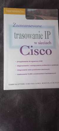 Zaawansowane trasowanie IP w sieciach Cisco