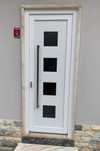 Portas e Janelas em PVC