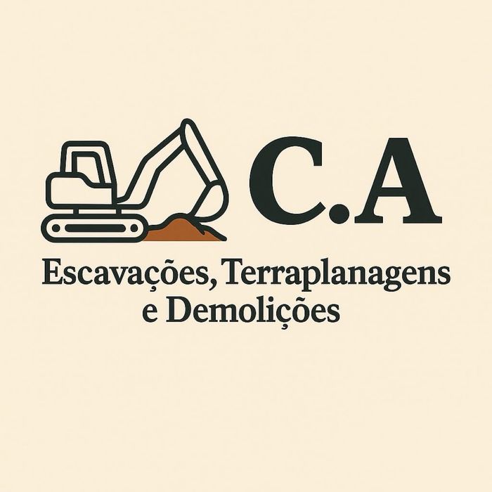 Serviços de Movimentos de Terras