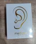 Слуховий апарат Medika + Soud control 14