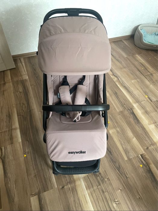easywalker miley 2 ( desert pink)
