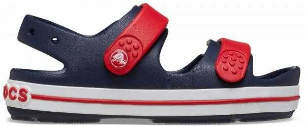 Сандалі Crocs Crocband Cruiser, 28-35 евро