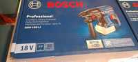 Bosch GBH180LI professional + GBA 18V4.0Ah x2 szt.+GAL18V40+ torba