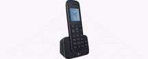 Telefon bezprzewodowy Deutsche Telekom Sinus 207