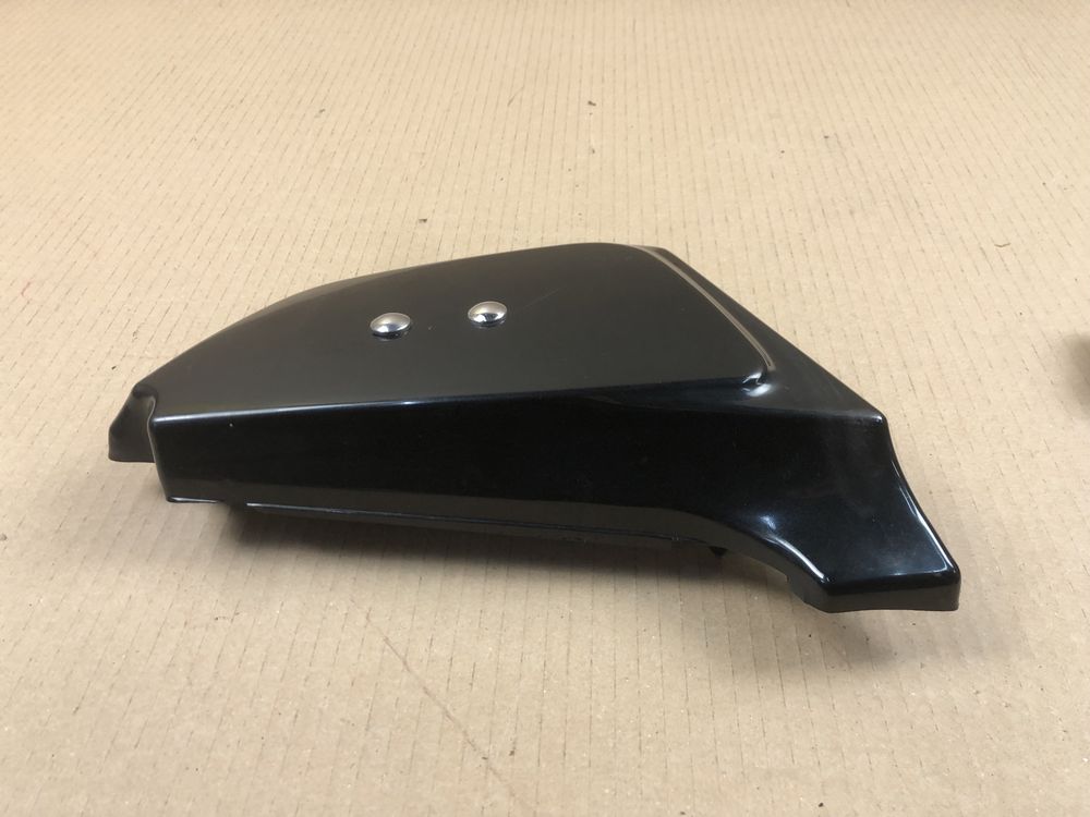 Kawasaki LTD 550 Boki Boczki Wypełnienia Owiewki Owiewka Prawa Lewa