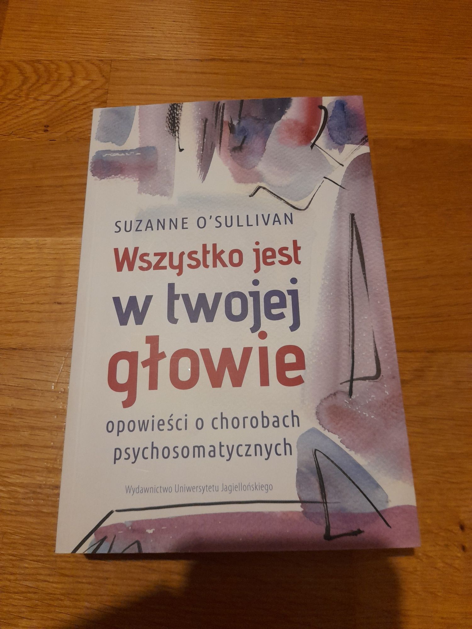 Wszystko jest w twojej głowie