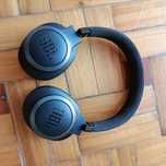 Headphones JBL Live 500BT