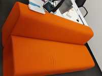 Kanapa sofa biurowa Noti