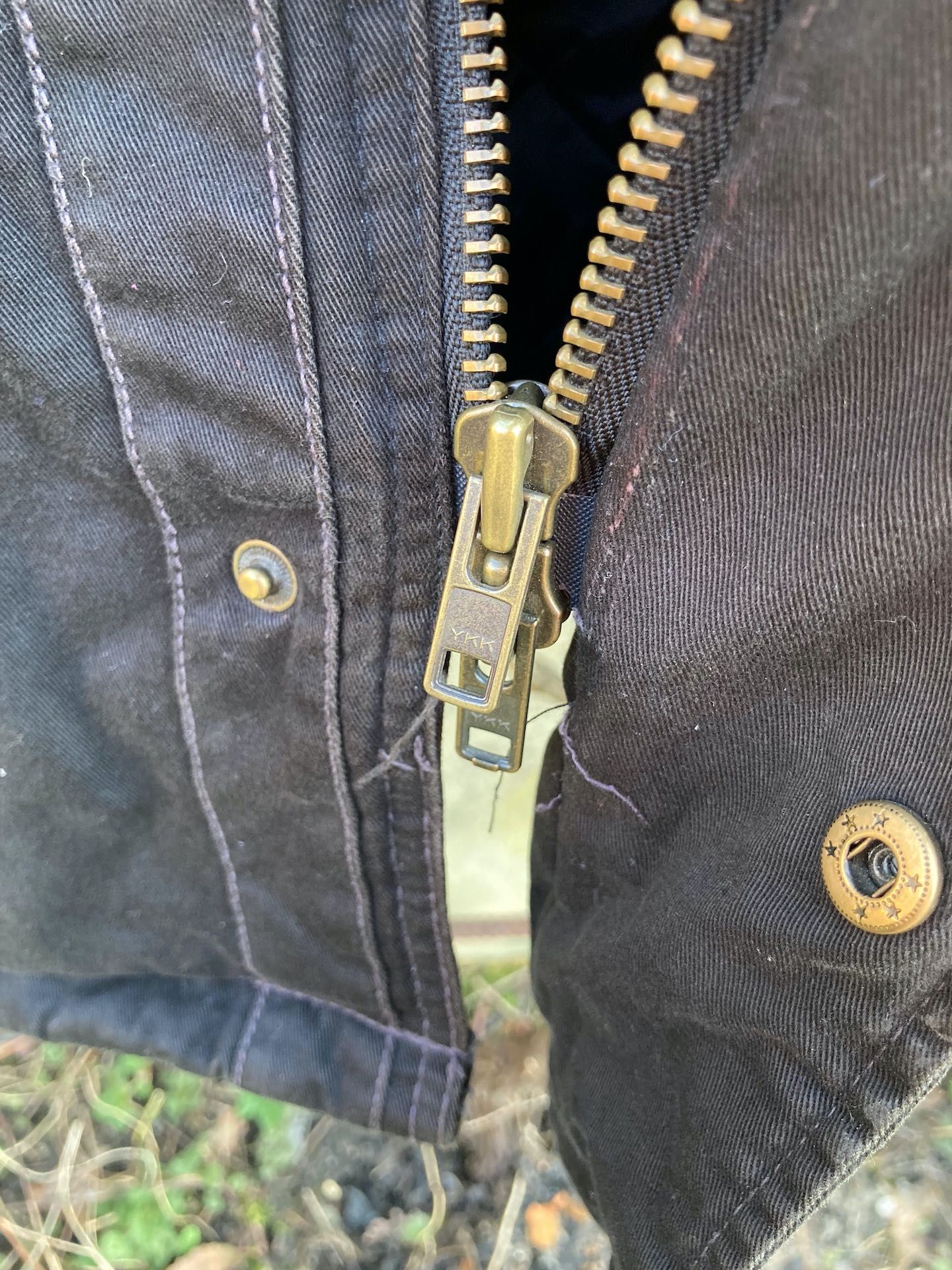 Kurtka Alpha Industries Plant Index XXXL