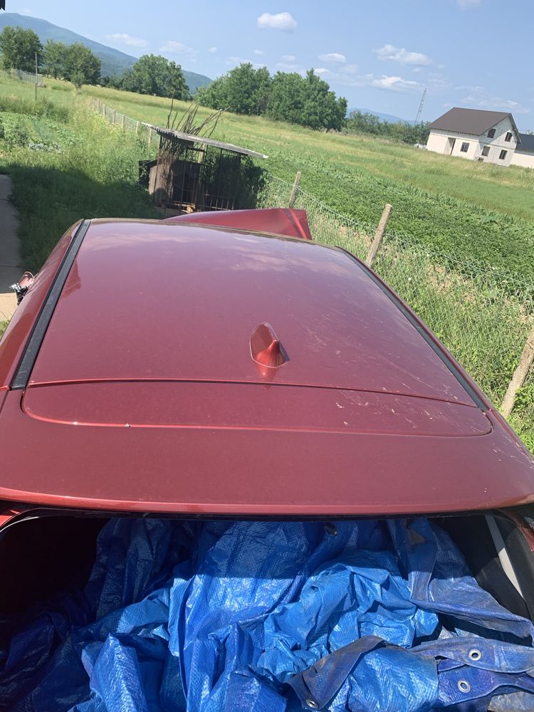 Продам мазду сх5 після дтп 2014 рік