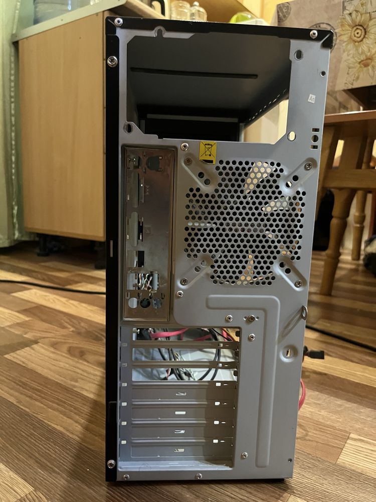 Системний блок CoolerMaster Asus