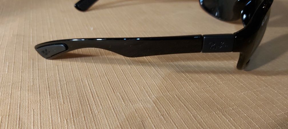 RAY BAN RB 4189 okulary przeciwsłoneczne
