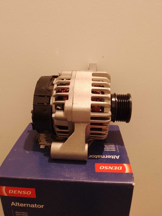Alternator Fiat Ducato 2.0D Doblo Linea idea Grande Punto Evo Multijet