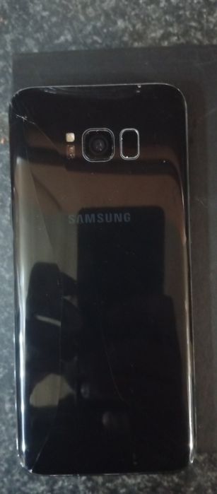 Samsung Galaxy S8 plus