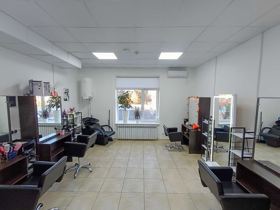 Оренда перукар/майстер кератину.15днів.Урожай.Резервне світлоГЕНЕРАТОР