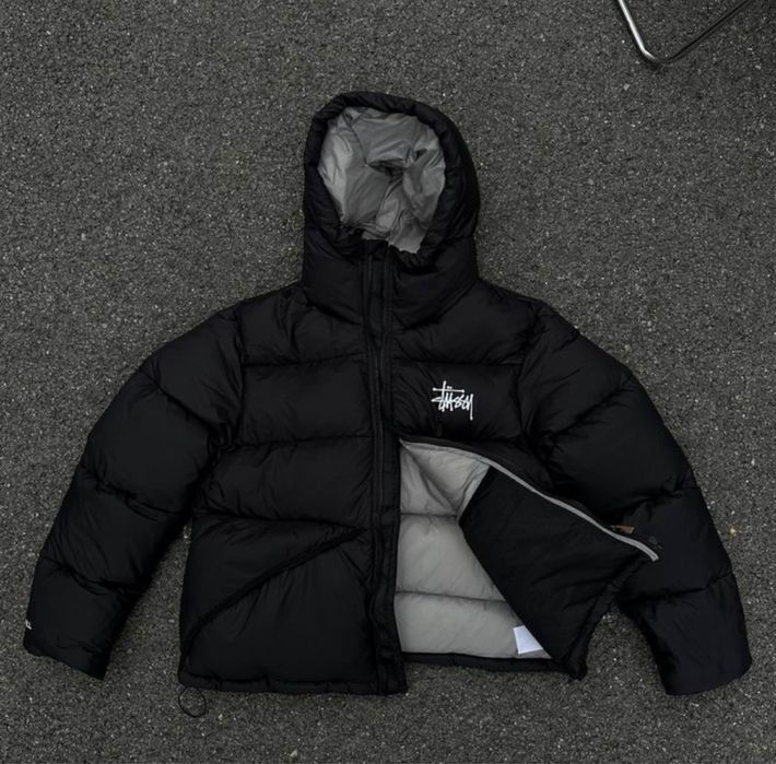 Puffer Stüssy