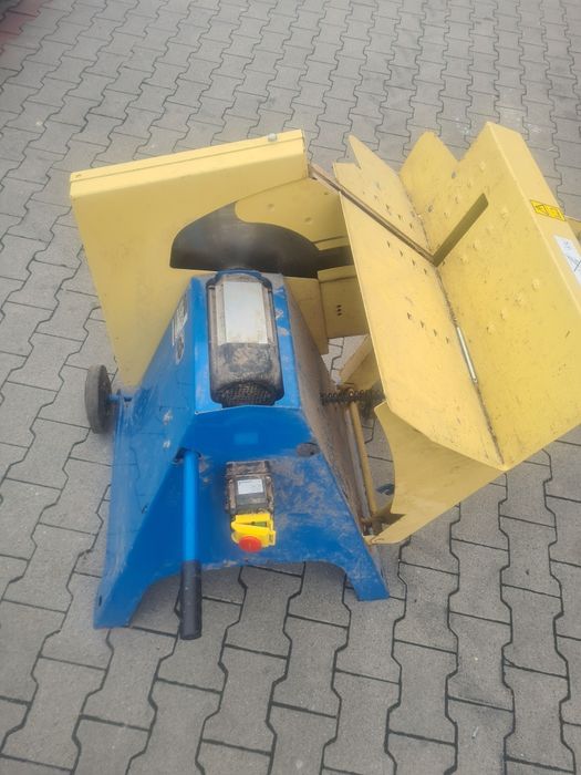 Piła wahadłowa Scheppach 3.1 kW