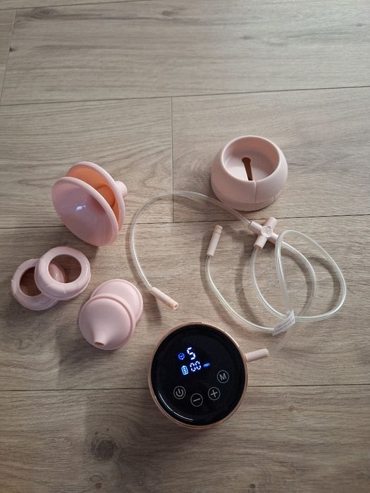 Sprzedam laktator Neno podwójny