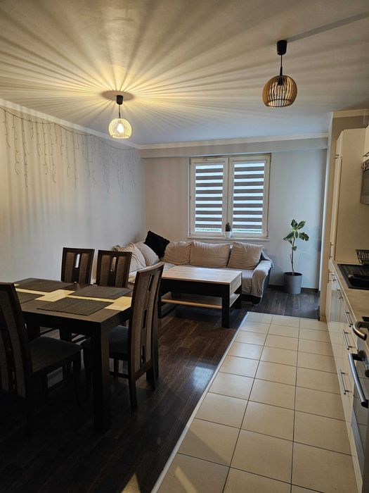 Pokój na wynajem Czyżyny, bez dodatkowych opłat