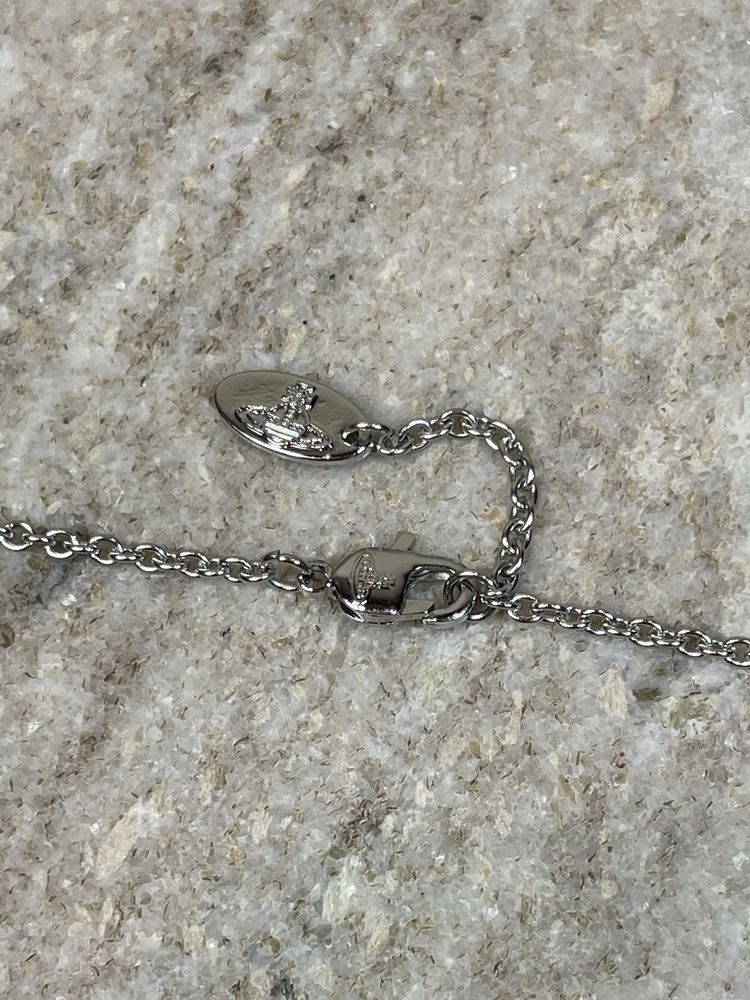 Vivienne Westwood Saturn Necklace Підвіска Подвеска Кулон