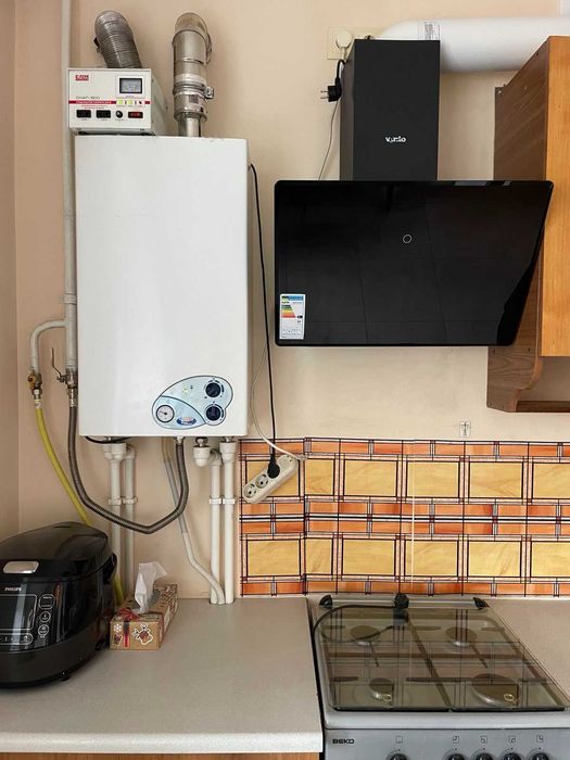 Здам однокімнатну квартиру ЖК "Буча Квартал"