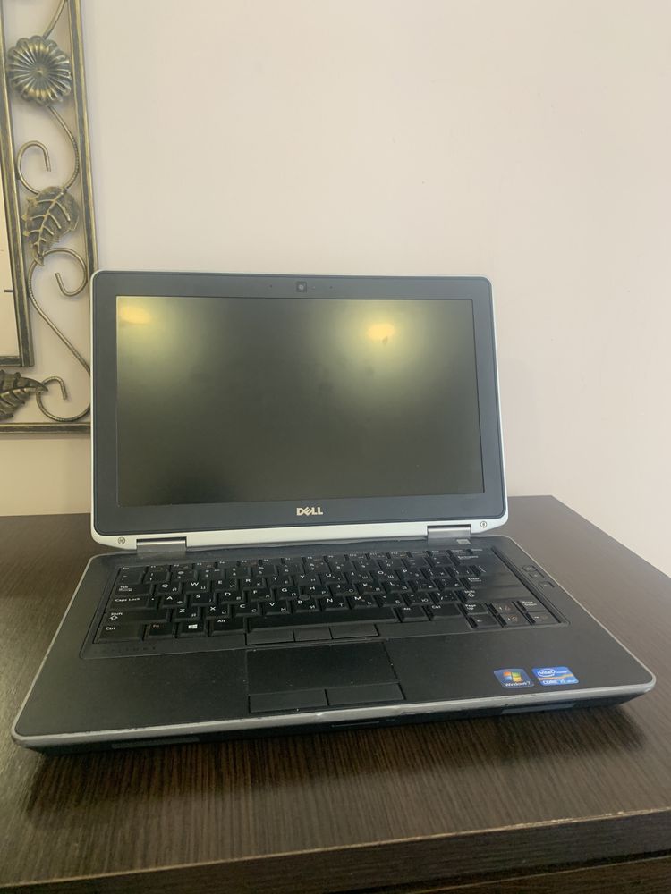 Dell latitude e6330