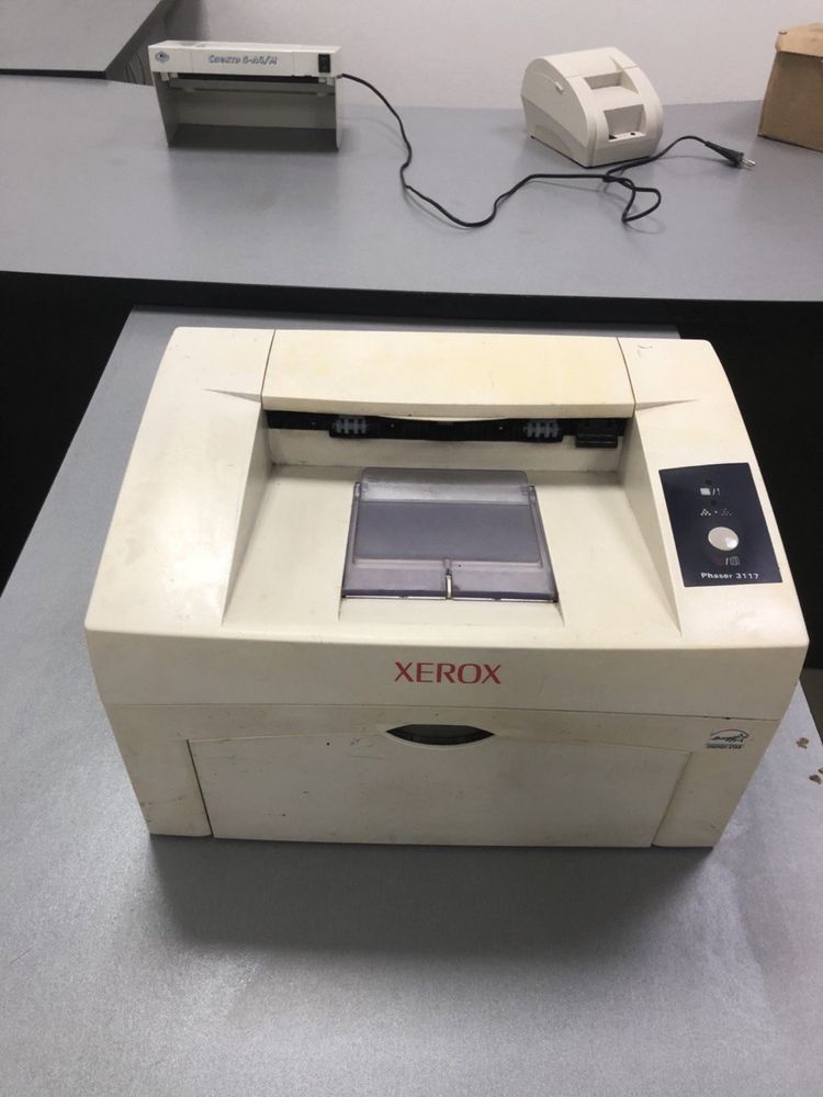 Xerox Phaser 3117