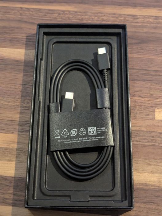 Samsung Galaxy S24 Ultra 512 GB com garantia