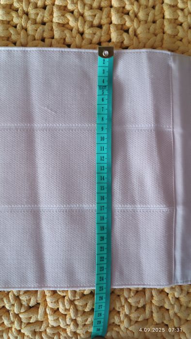 Sprzedam pas brzuszny VOE