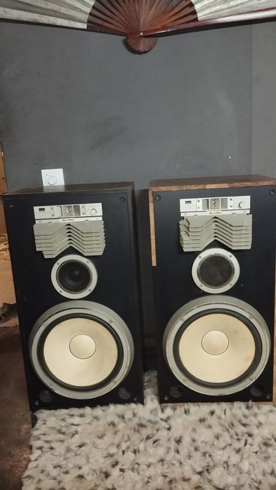 Акустична система,колонки Sansui S 65 8 Ом Японія