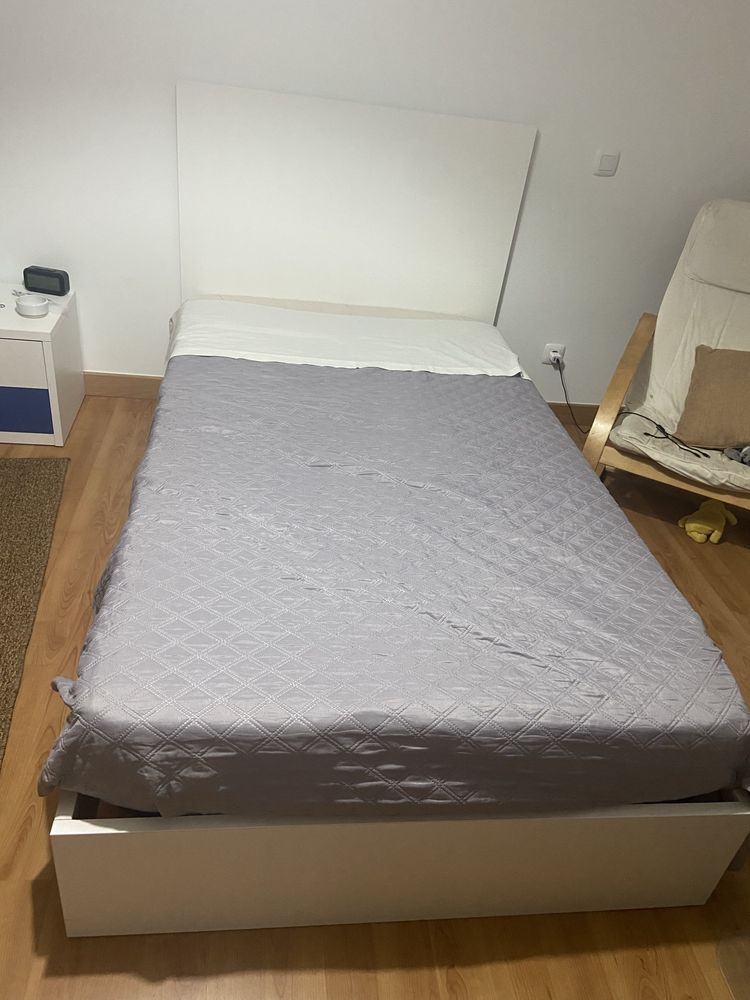Cama de criança