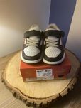 Sneakersy , PUMA, rozmiar 24