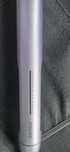 Prostownica PHILIPS seria 700