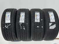 OPONY ZIMOWE GOODYEAR ULTRA GRIP PERFORMANCE  225/50/18 99V XL NOWE 2023R