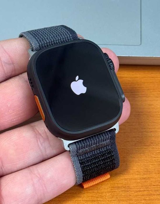 Apple watch Ultra 2 49mm GPS LTE