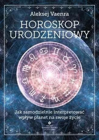 Horoskop Urodzeniowy., Aleksej Vaenra