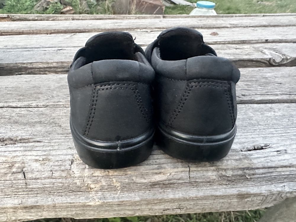 Продам ecco-туфли